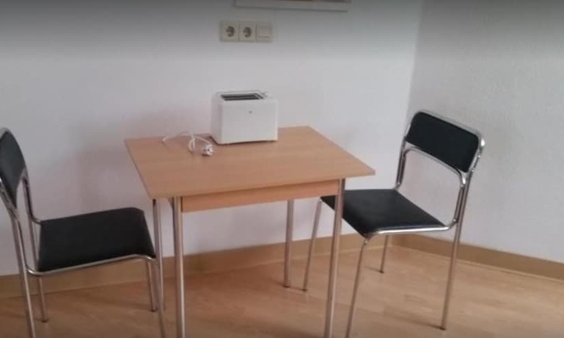 بنسيون Baunaeck