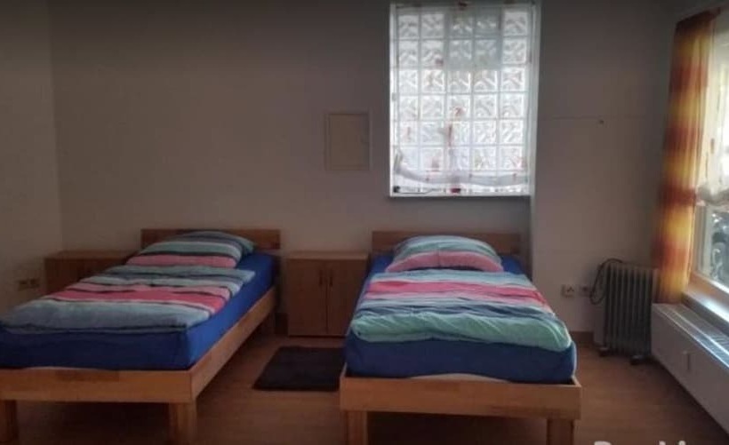 بنسيون Baunaeck