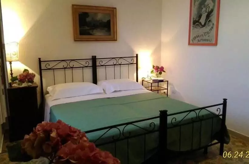 Villa Al Mare B&b