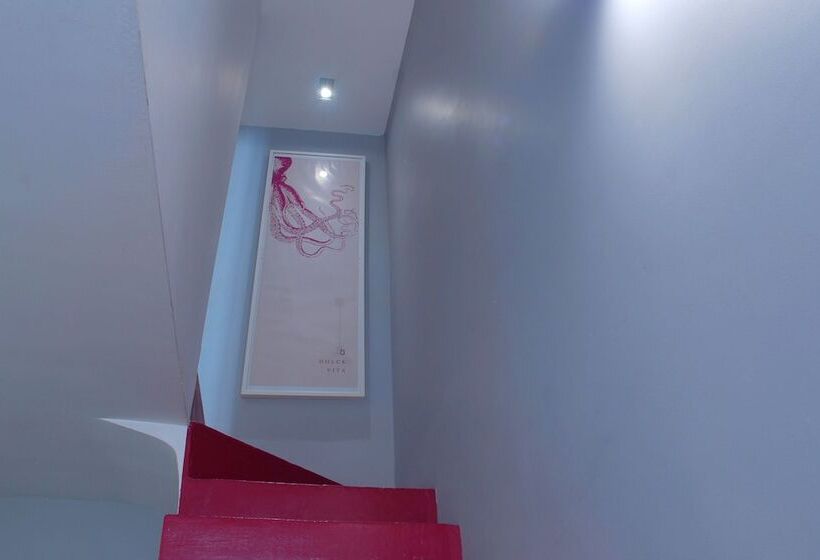 Dolce Vita Stone House Hvar