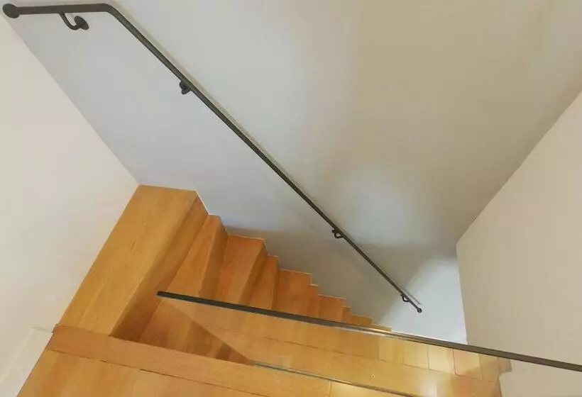 Dolce Vita Stone House Hvar