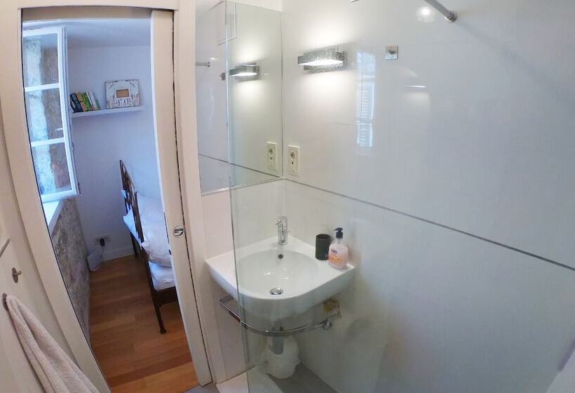 Dolce Vita Stone House Hvar