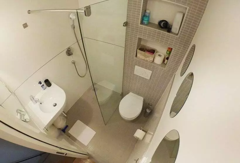 Dolce Vita Stone House Hvar