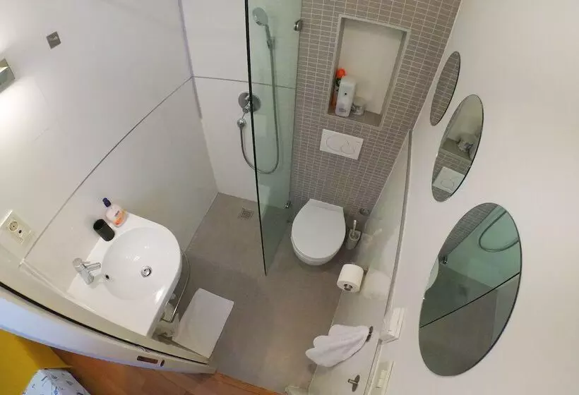 Dolce Vita Stone House Hvar