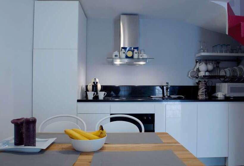 Dolce Vita Stone House Hvar