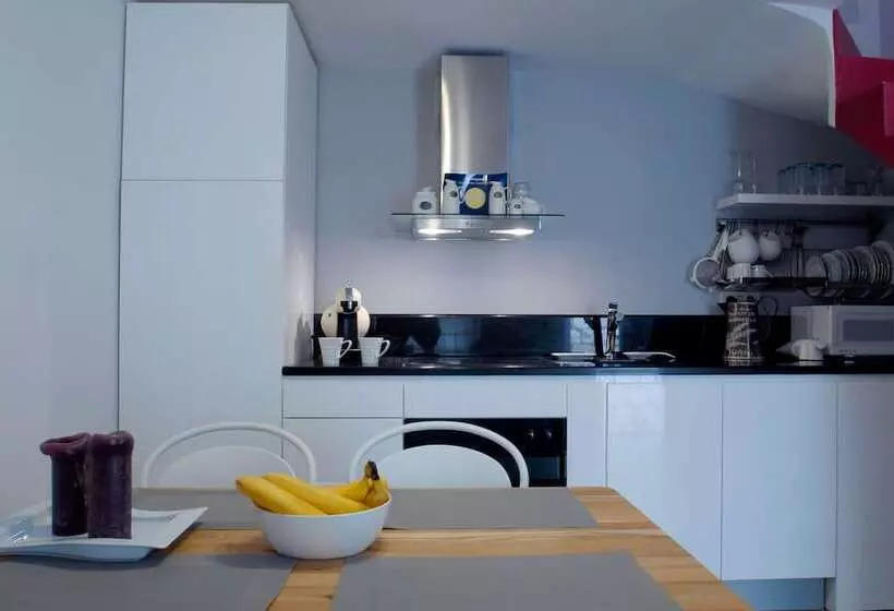 Dolce Vita Stone House Hvar