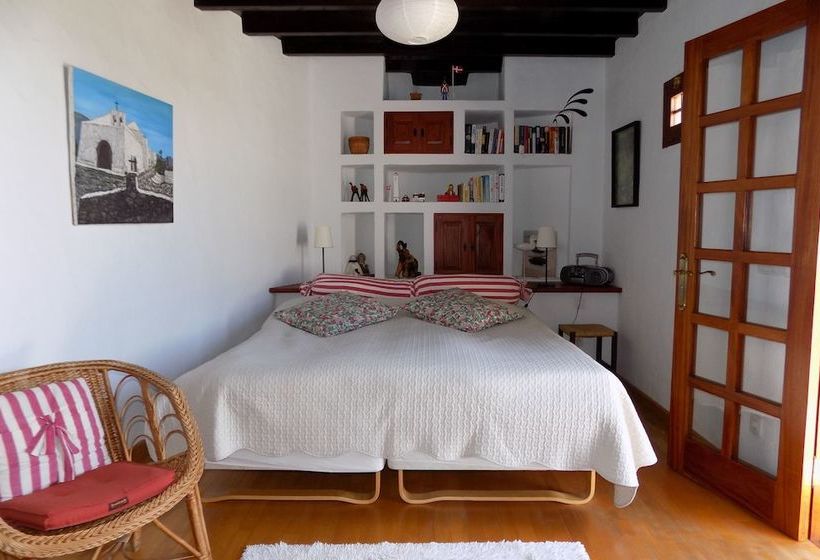 Finca Paraíso In Puerto Del Carmen