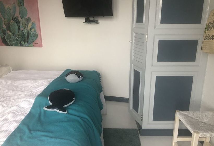 Finca Paraíso In Puerto Del Carmen