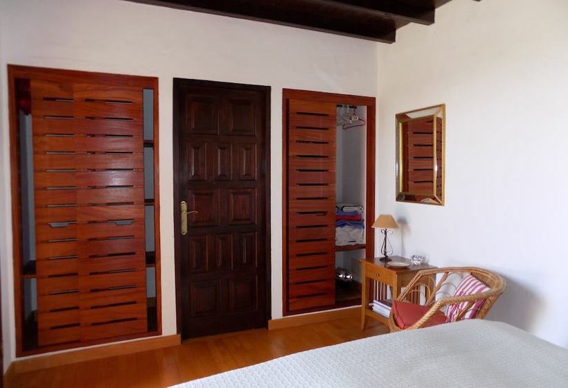 Finca Paraíso In Puerto Del Carmen