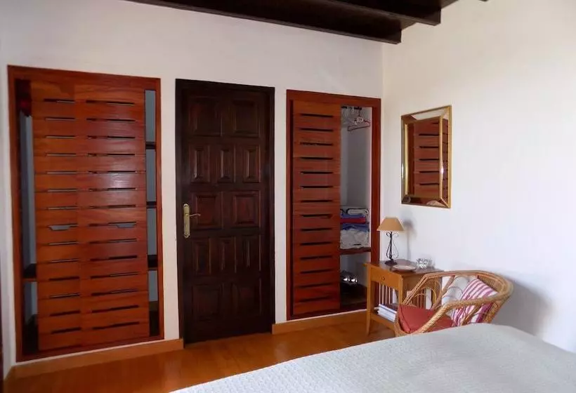 Finca Paraíso In Puerto Del Carmen
