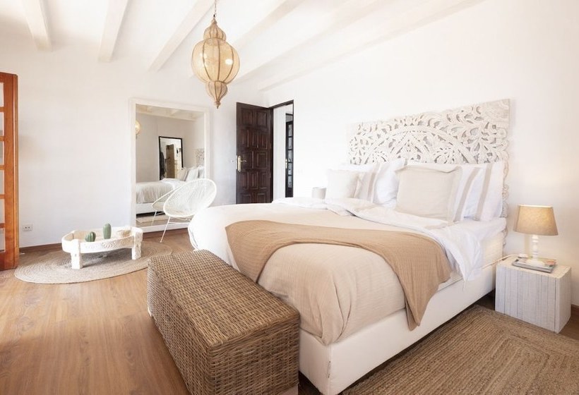 Finca Paraíso In Puerto Del Carmen