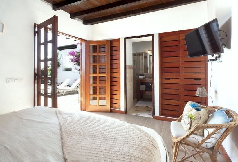 Finca Paraíso In Puerto Del Carmen