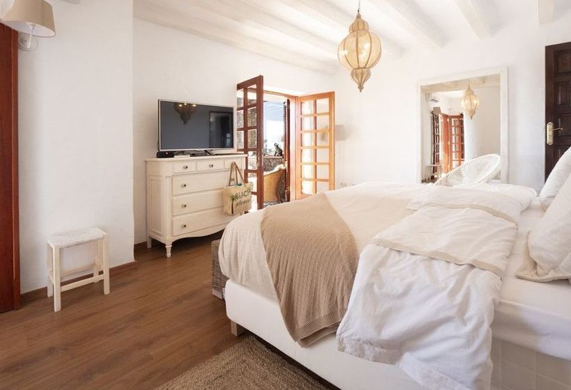 Finca Paraíso In Puerto Del Carmen