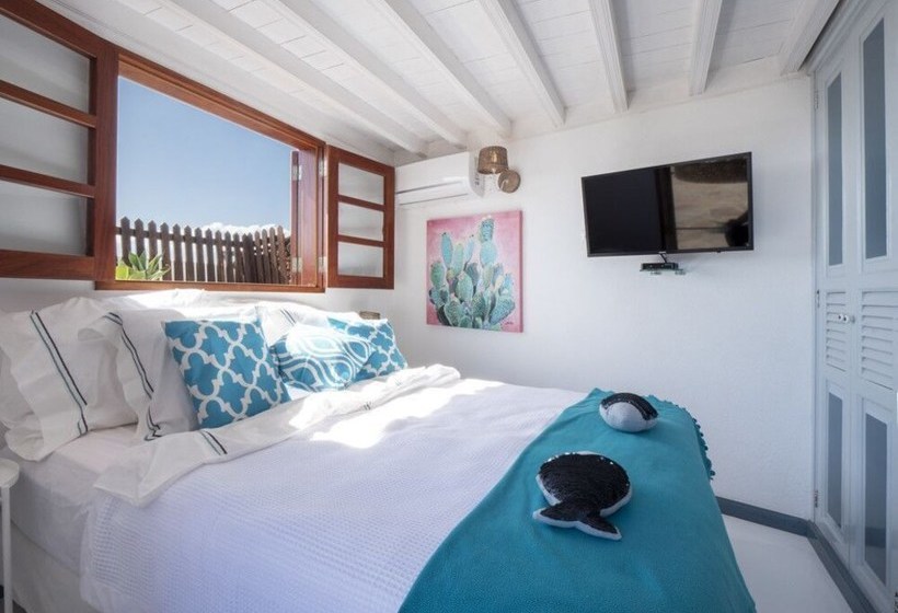 Finca Paraíso In Puerto Del Carmen