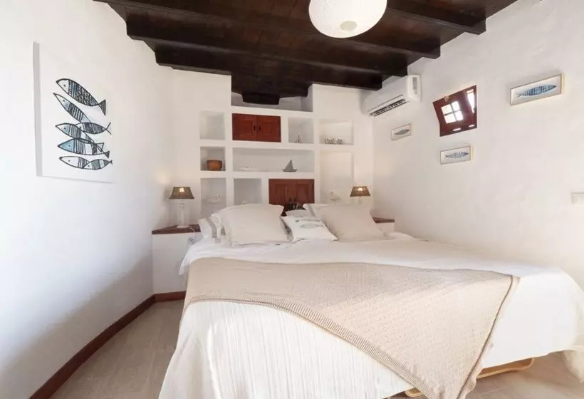 Finca Paraíso In Puerto Del Carmen