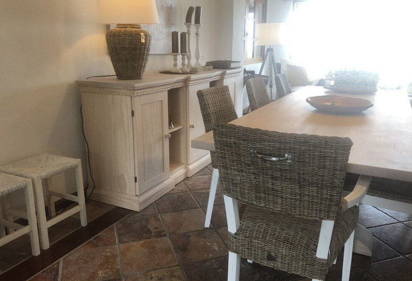 Finca Paraíso In Puerto Del Carmen