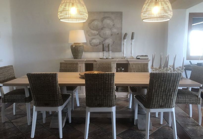 Finca Paraíso In Puerto Del Carmen