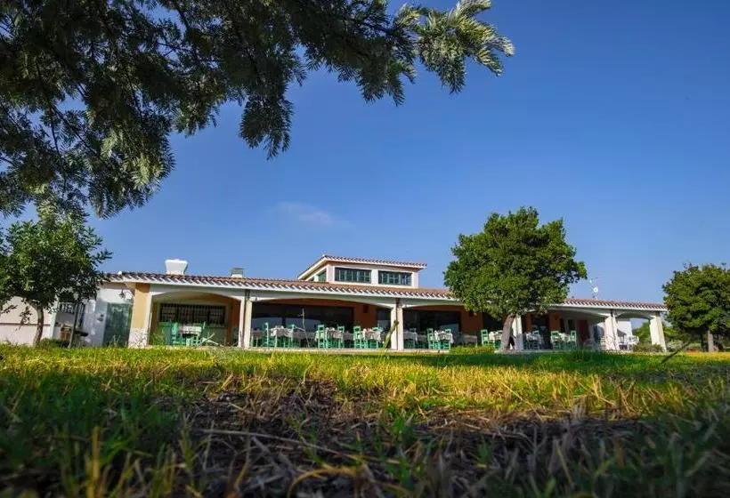 Hostelli Papaveri E Grano