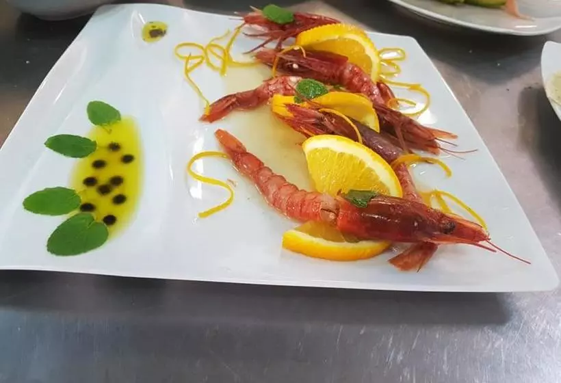 Hostelli Papaveri E Grano