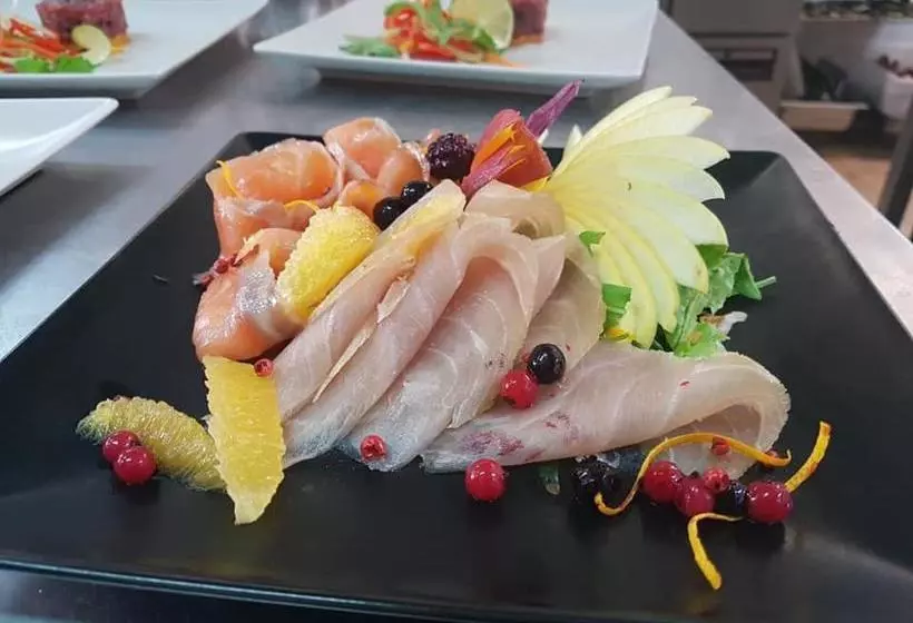 Hostelli Papaveri E Grano