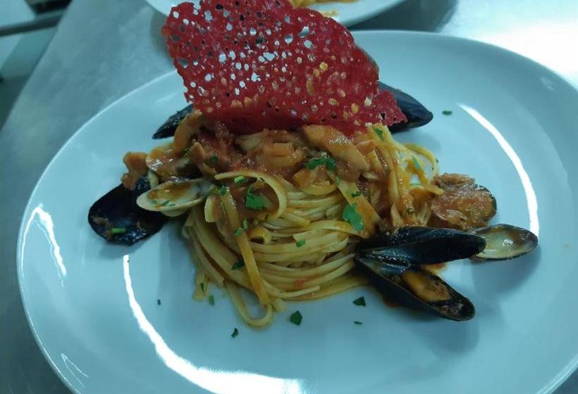 פונדק Papaveri E Grano