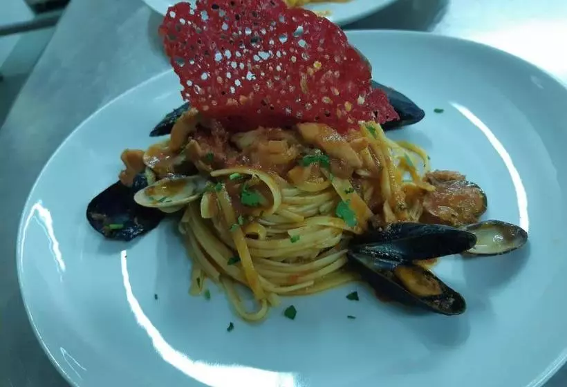 Hostelli Papaveri E Grano