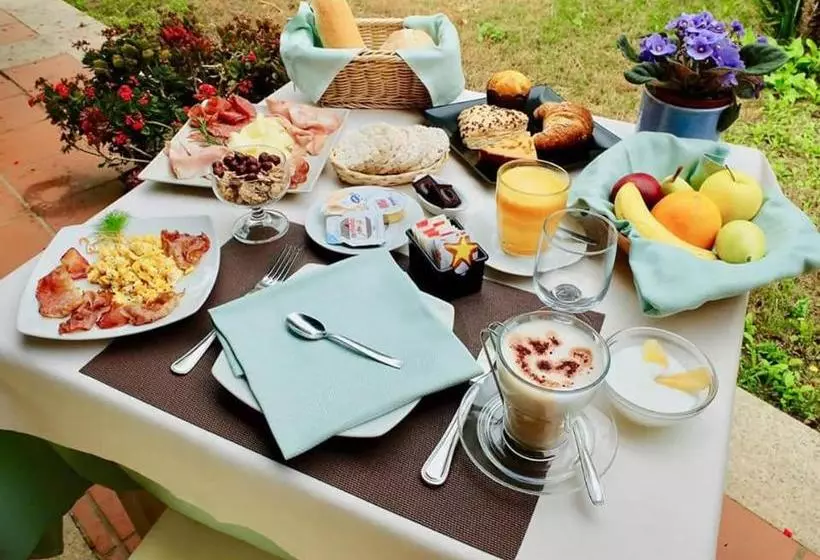 Hostelli Papaveri E Grano