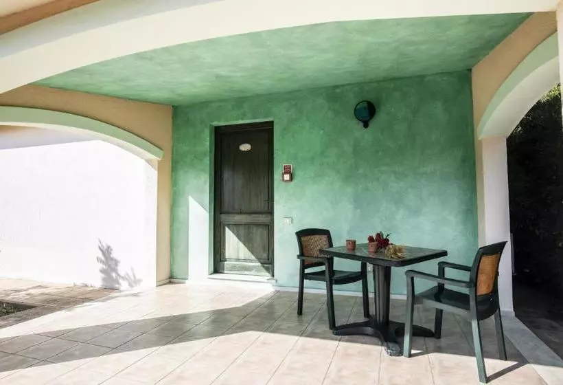 Hostelli Papaveri E Grano