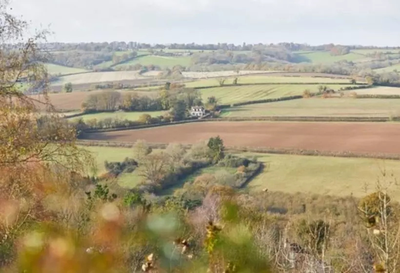 Hostelli The Quarrymans Arms