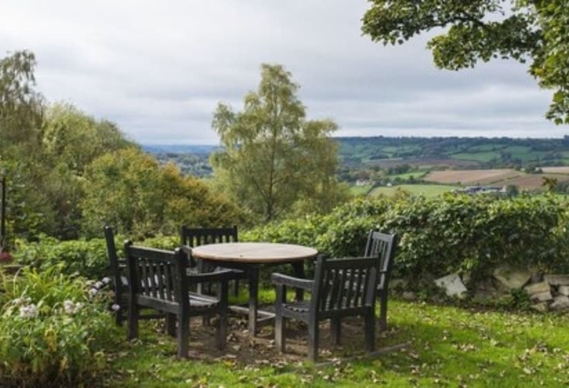 Locanda The Quarrymans Arms