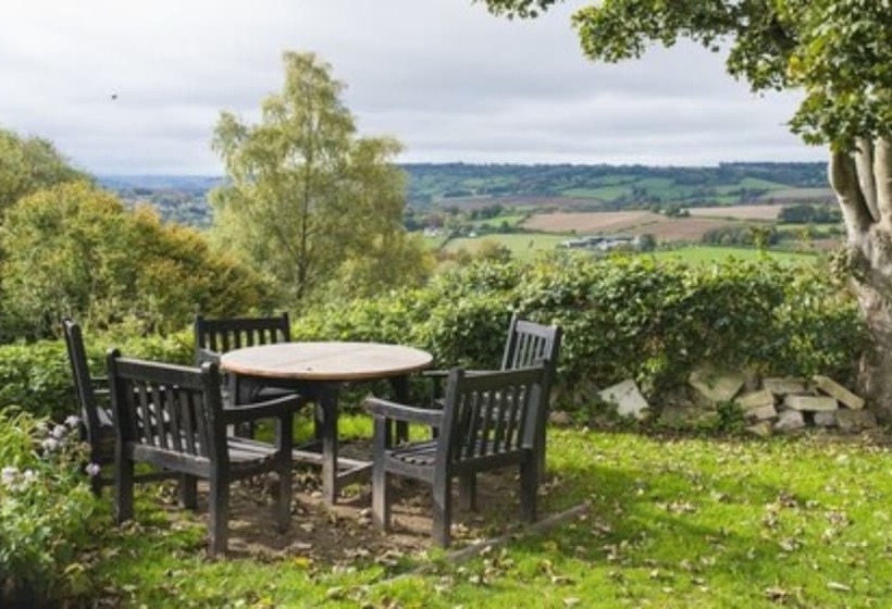 Locanda The Quarrymans Arms