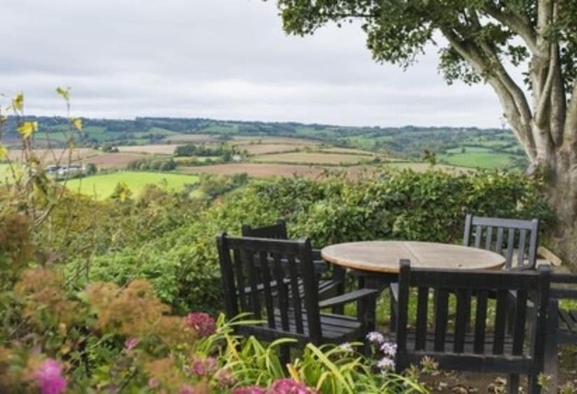 Locanda The Quarrymans Arms