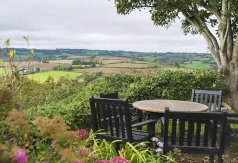 Hostelli The Quarrymans Arms