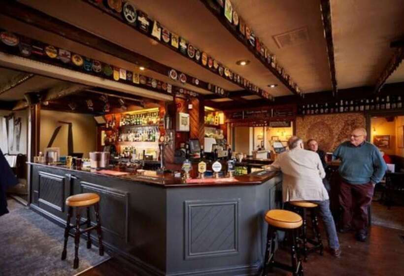 Locanda The Quarrymans Arms