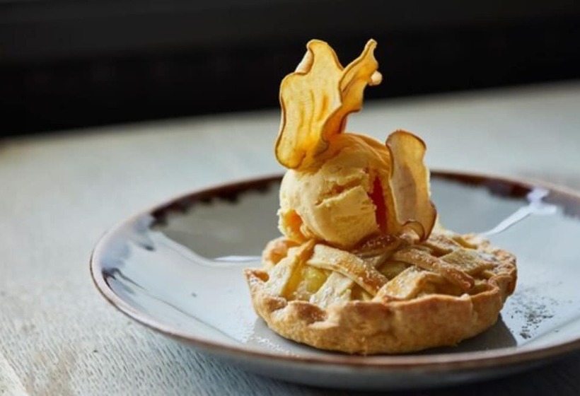 Locanda The Quarrymans Arms