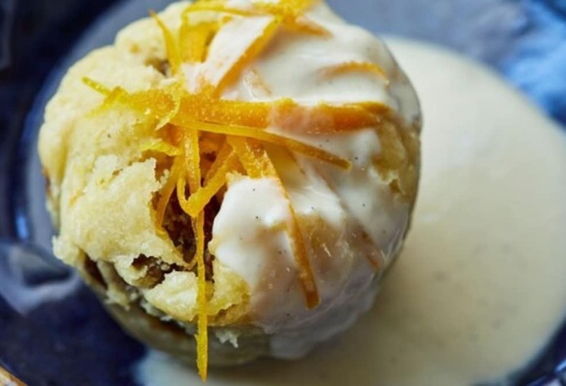 Locanda The Quarrymans Arms