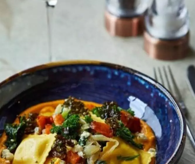 Hostelli The Quarrymans Arms