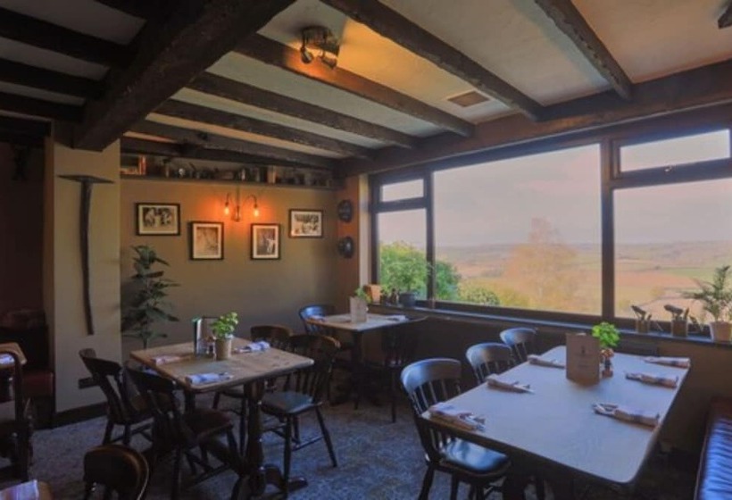 Locanda The Quarrymans Arms