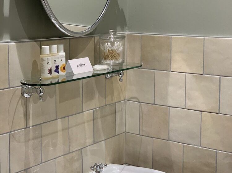 Locanda The Quarrymans Arms