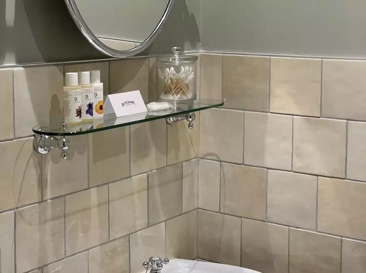 Hostelli The Quarrymans Arms