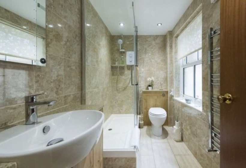 Locanda The Quarrymans Arms