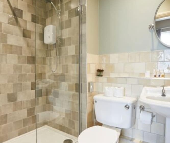 Locanda The Quarrymans Arms