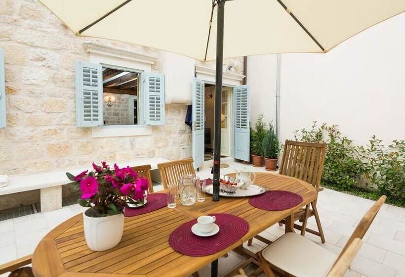 Luxury House Hvar City Center