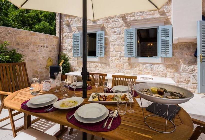 Luxury House Hvar City Center