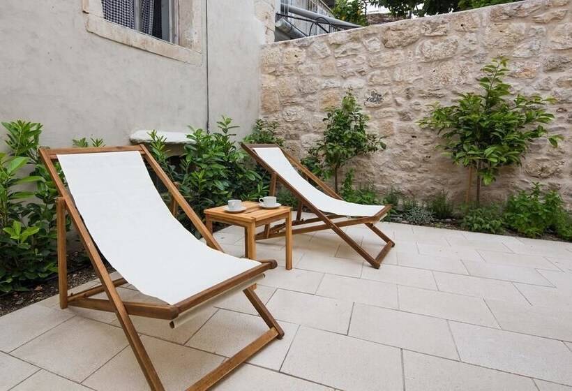 Luxury House Hvar City Center