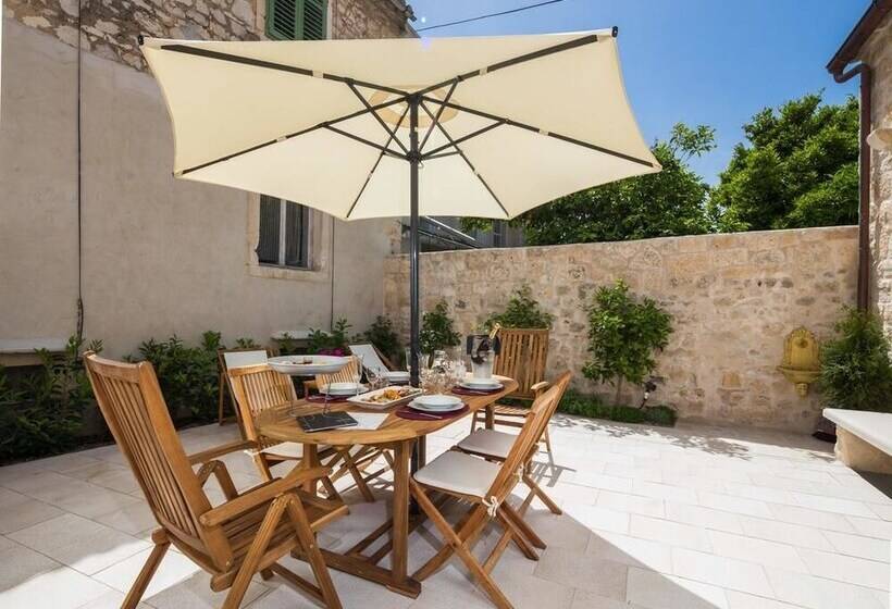 Luxury House Hvar City Center