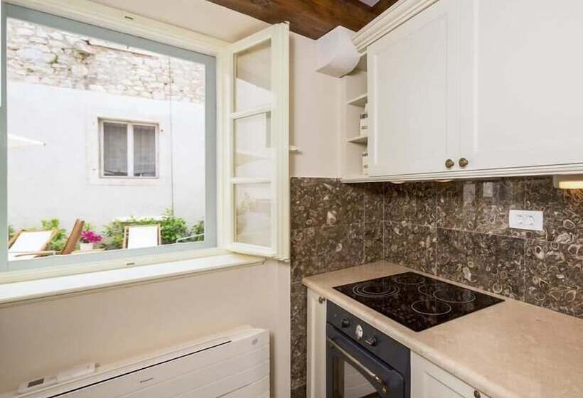 Luxury House Hvar City Center