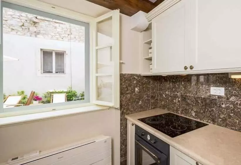 Luxury House Hvar City Center