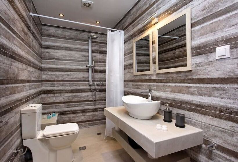 Mezza Volta Corfu By Estia