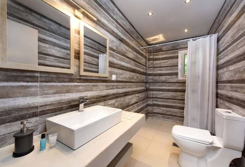 Mezza Volta Corfu By Estia